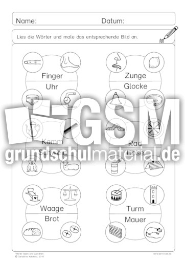 Woerter lesen und zuordnen 29.pdf